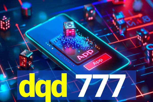 dqd 777